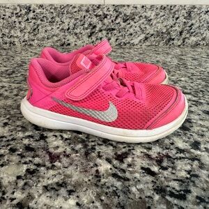 Toddler Nike Sneakers